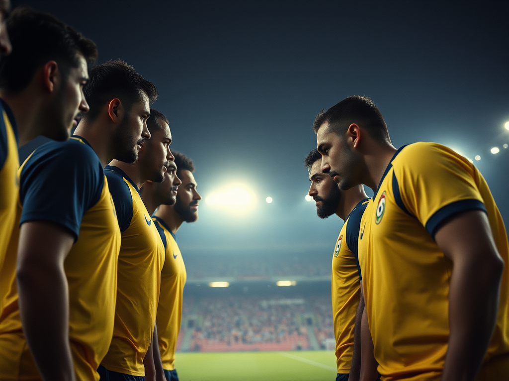 Ankaragucu vs Gençlerbirliği: A Derby to Remember