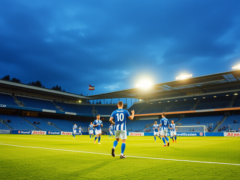 Klar for neste steg: A. Hiims utvikling i Sarpsborg 08