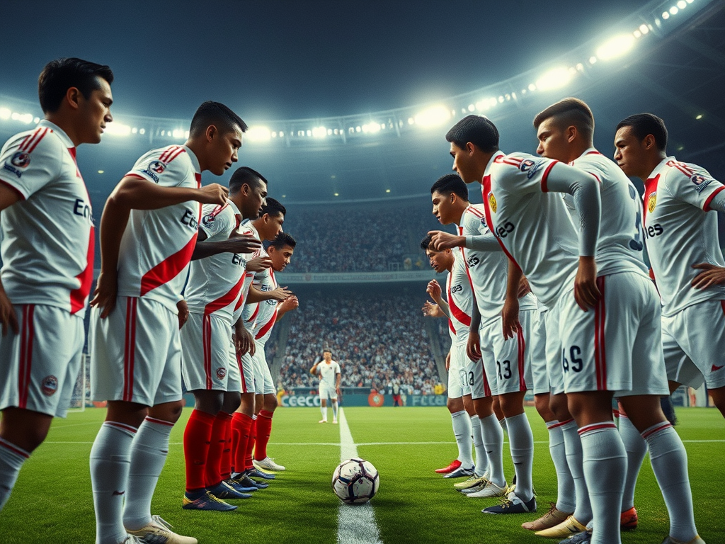 Huracán's N. Durán shines in historic derby