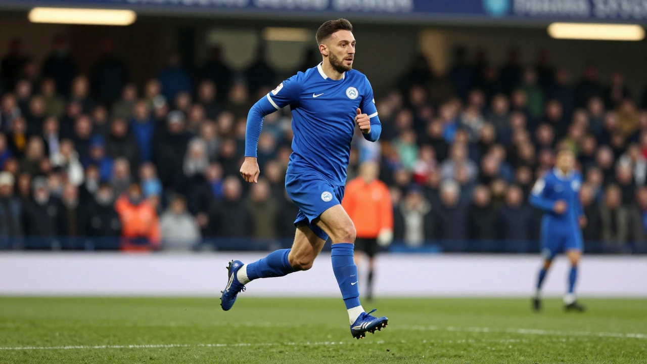 Sarpsborg 08 travel to Fredrikstad Stadion on Sunday for a key local derby in Eliteserien, with both sides seeking vital...