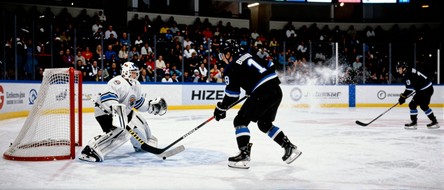 San Jose Sharks Future Bright with Young Talent and Exciting Hockey