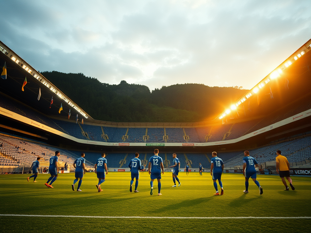 A. Grbić: The key to Luzern's offense
