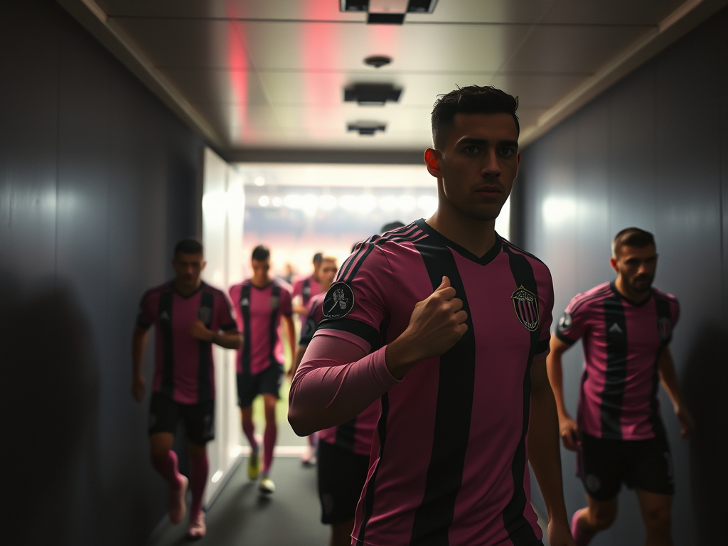 N. Balagušs moves to stabilize Palermo's defense