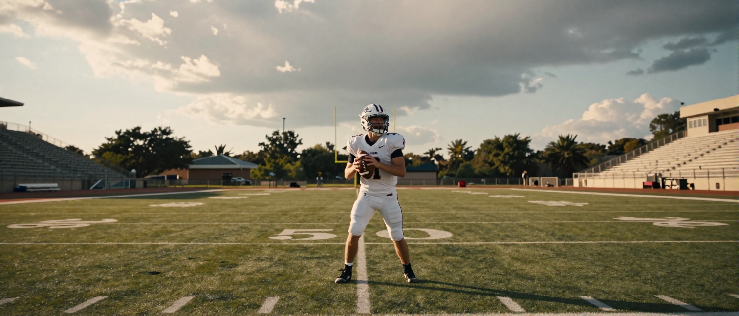 Minnesota Vikings Tackle QB Problem in Training Camp