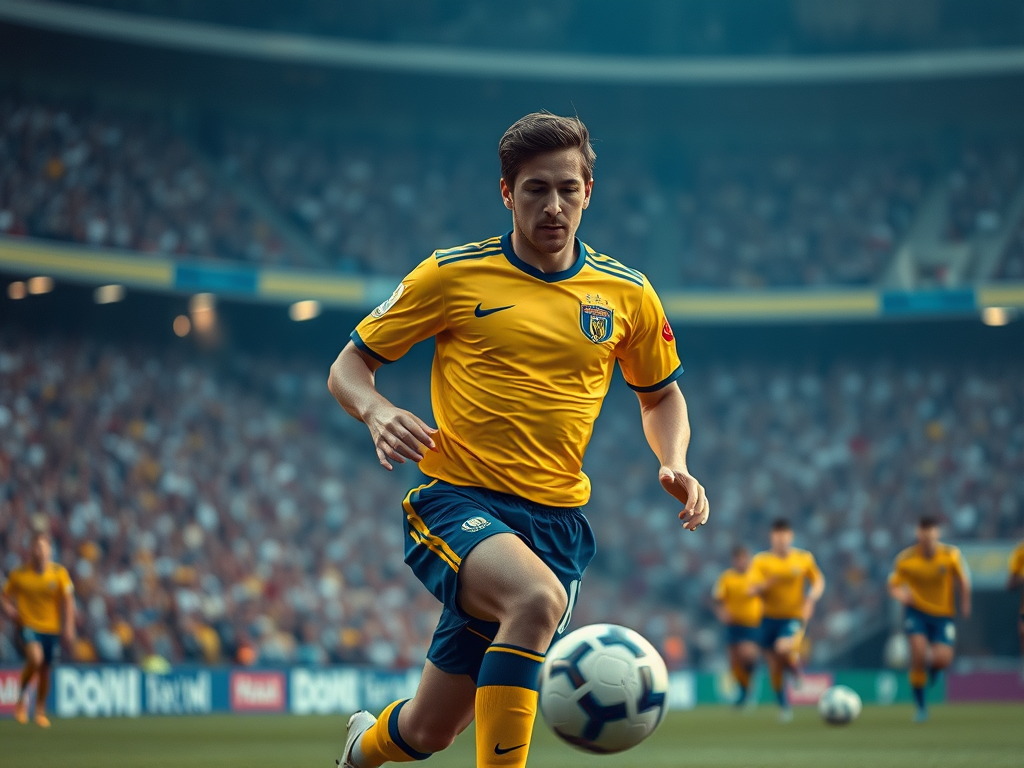 F. Zampano: Modena's midfield maestro shines