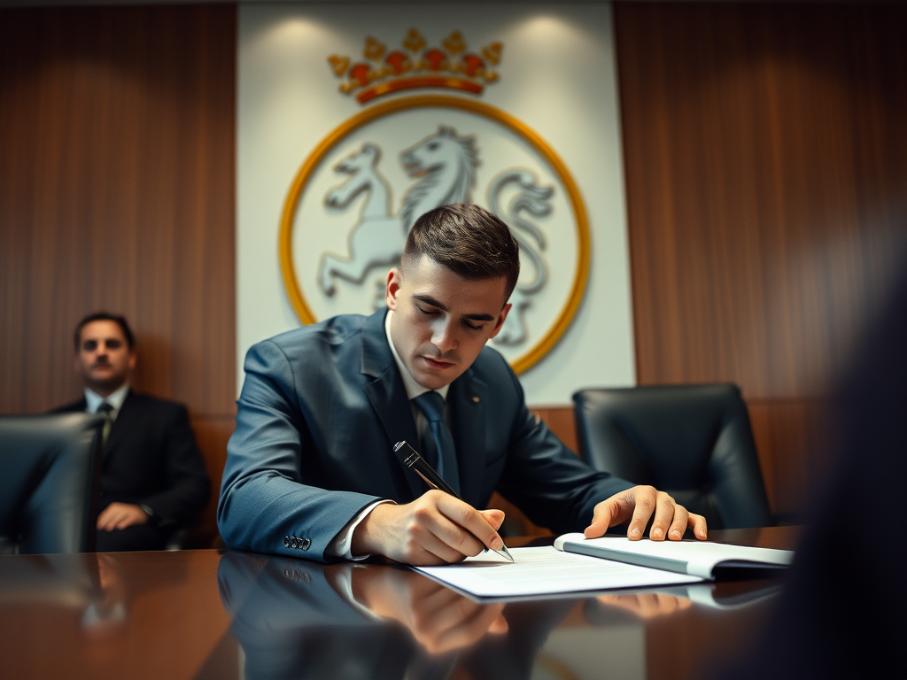 Transfer market frenzy: 1. FC Saarbrücken's strategic outlook