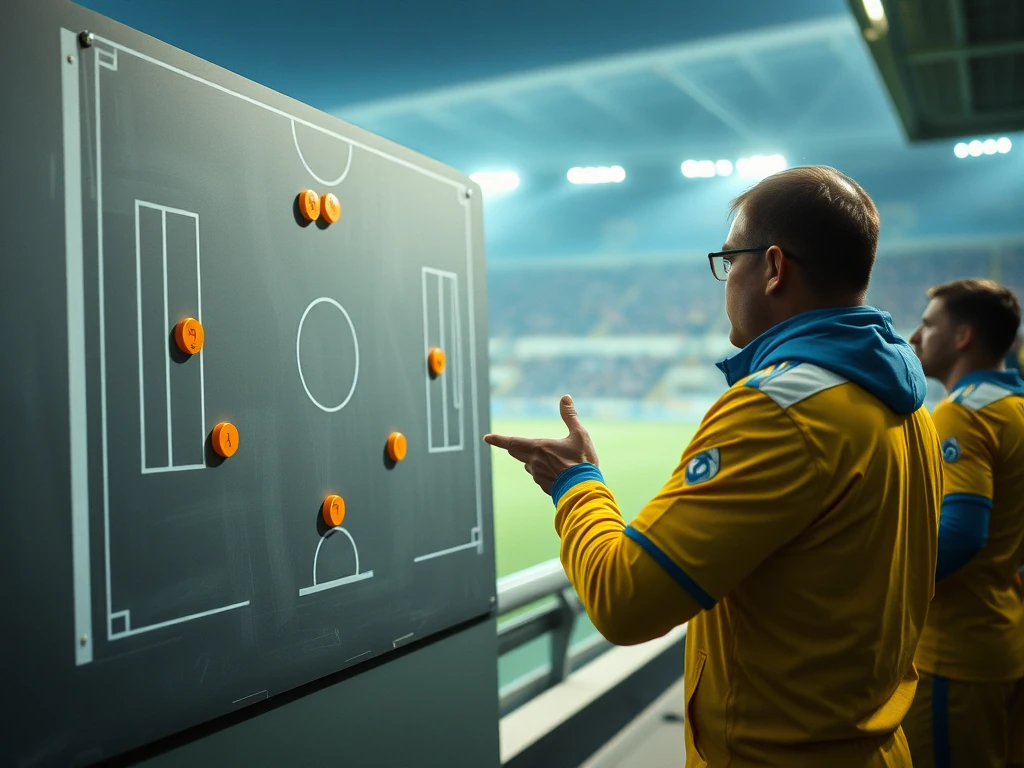 Motor Lublin signs Mariusz Misiura, former coach of Wisła Płock, which could impact the club's future in Ekstraklasa