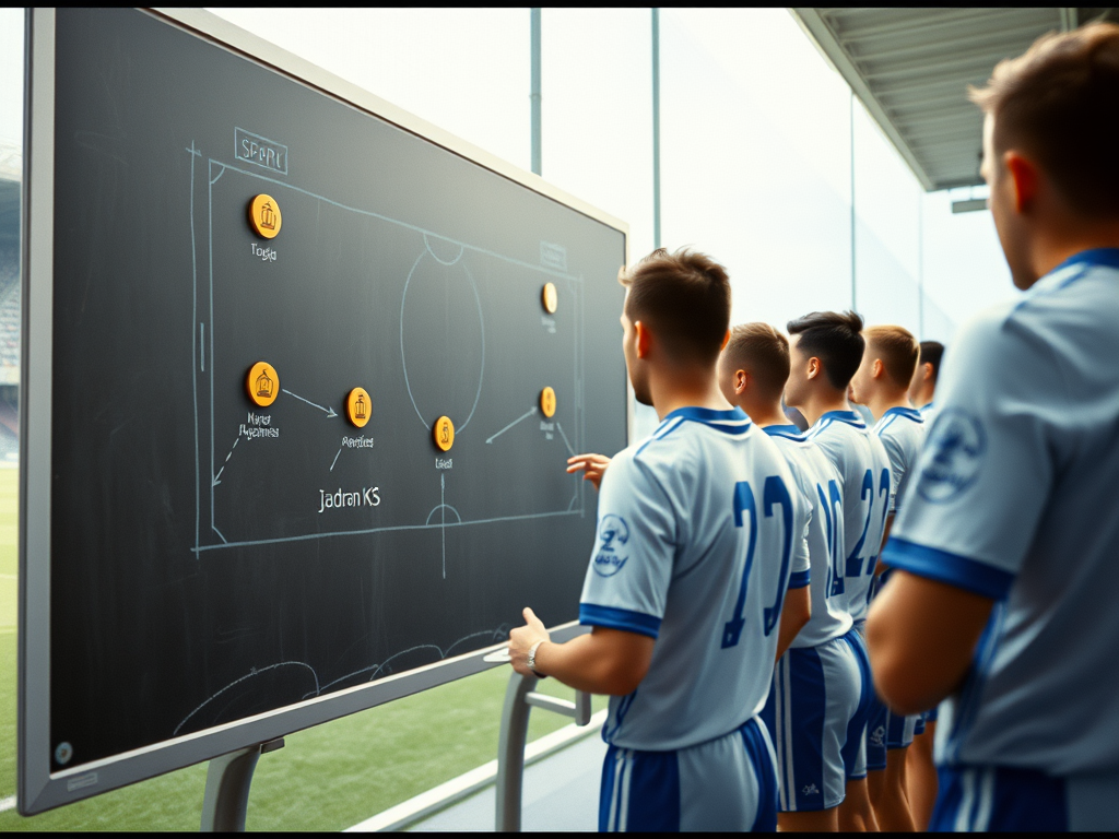 Šibenik vs Jadran KS: Key Players and Tactics Preview