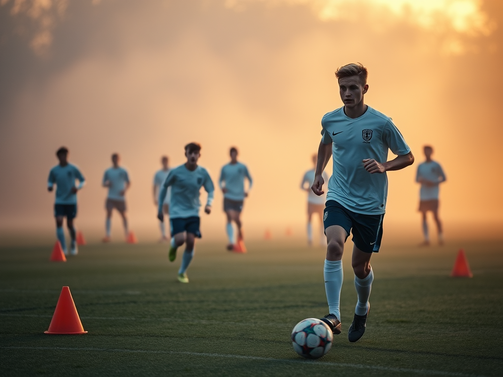 F.C. København U19 Champions: A New Dawn in Youth Development