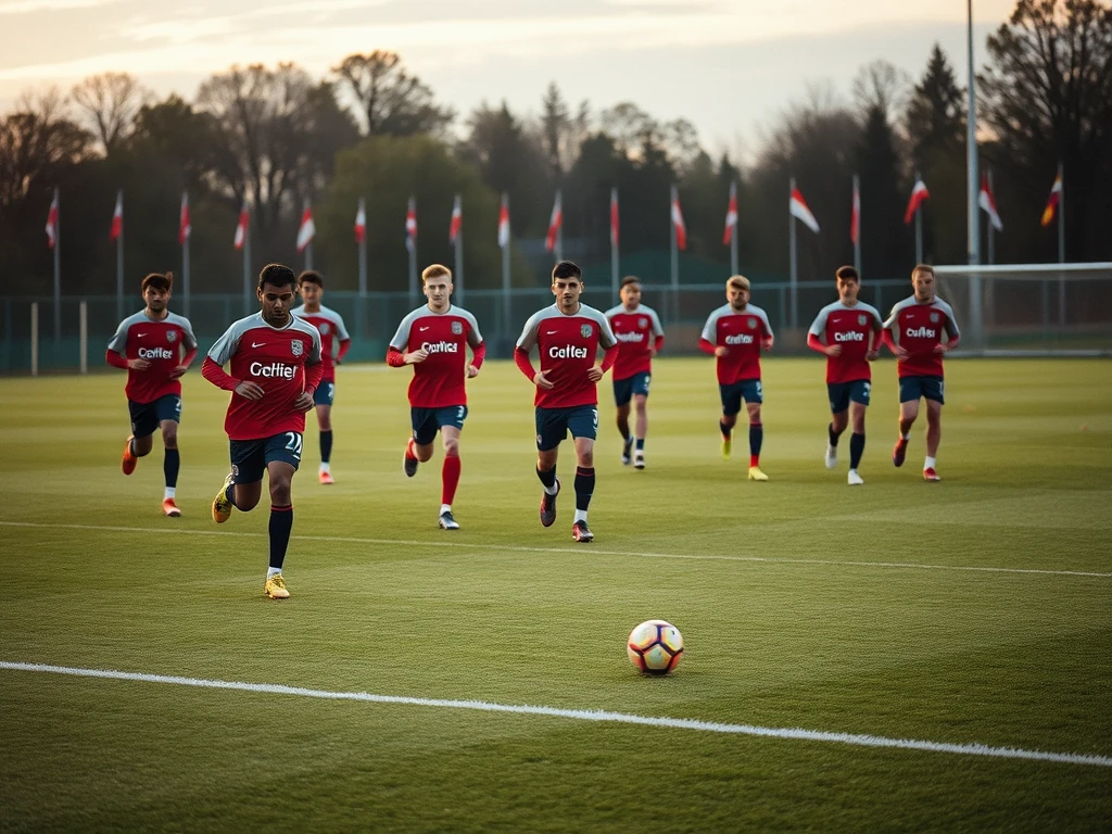 Colombia nacional equipo de fútbol anuncia lista para amistosos internacionales en Estados Unidos. La lista incluye a...
