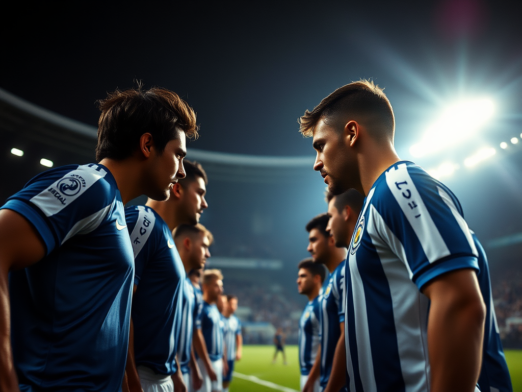 Talleres struggles against Belgrano in fierce derby