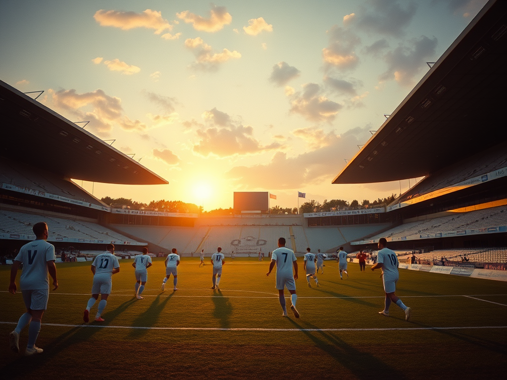 Á. Busso: The backbone of Vélez Sarsfield's defense