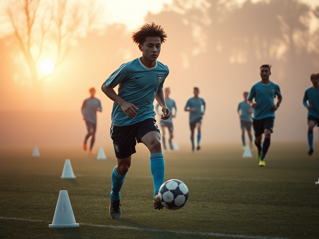 Minnesota United FC's rising star: D. Callender's impact