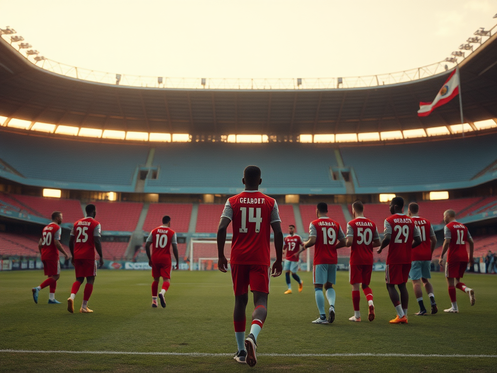 A. Gbadehan: The midfield engine for St. Louis City SC