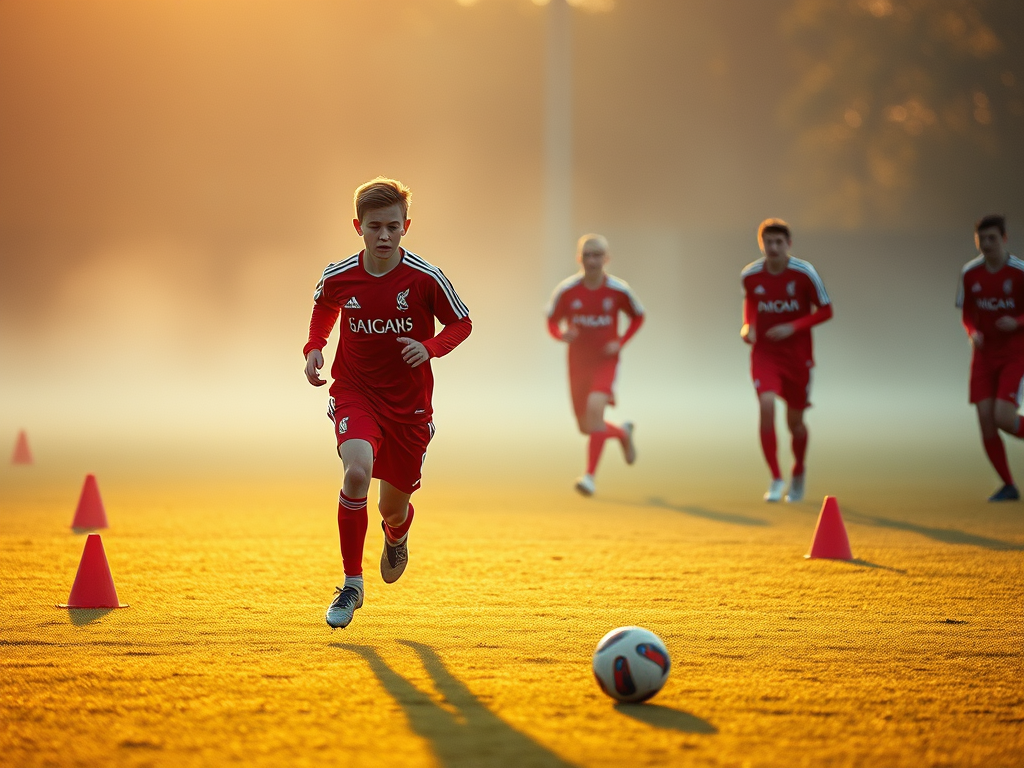 Atlas: F. Leiva emerging as midfield maestro