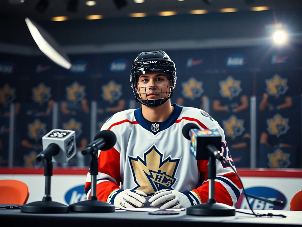 Philadelphia Flyers' Radko Gudas Signs NHL’s Most Unique Deal—Here’s the Twist
