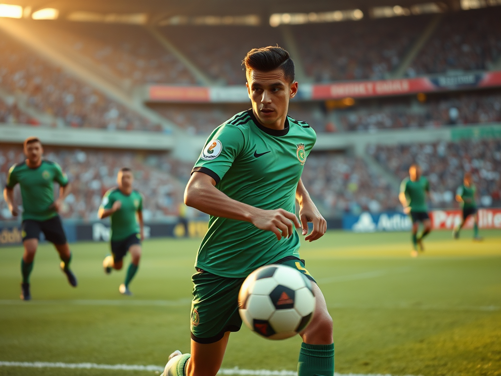 M. Velazco: San Martin S.J.'s unstoppable force in attack