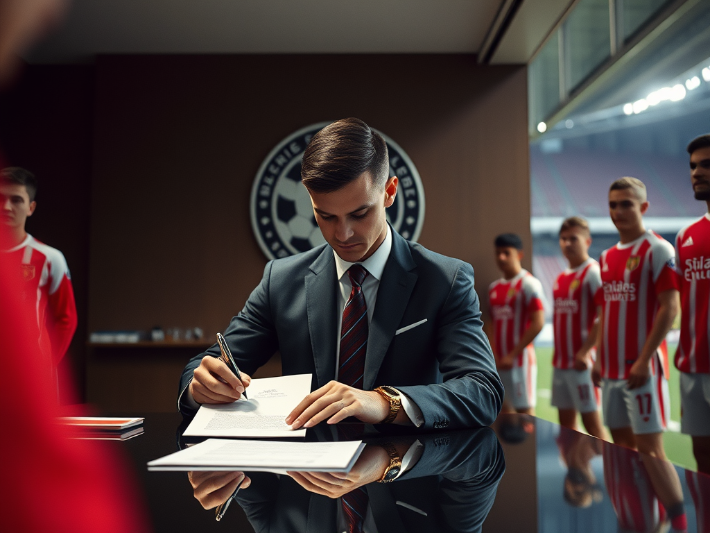 Transfer rumors: Instituto eyes new talent for midfield