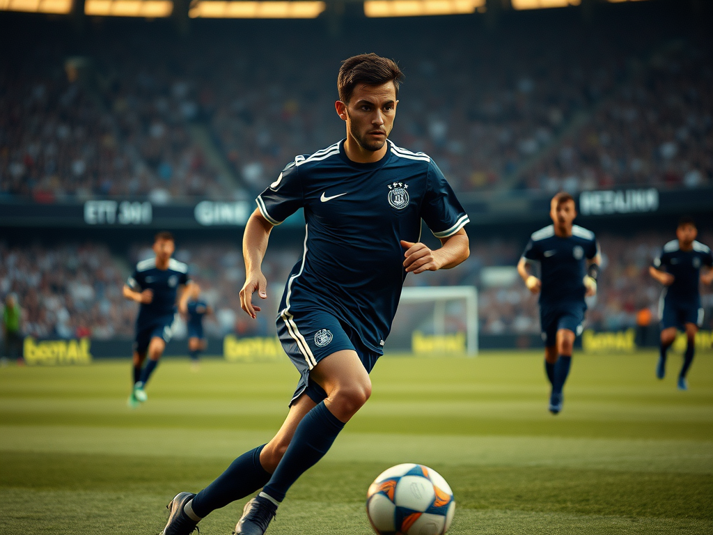 Auckland FC shines with Sebastian Ciganda's skills