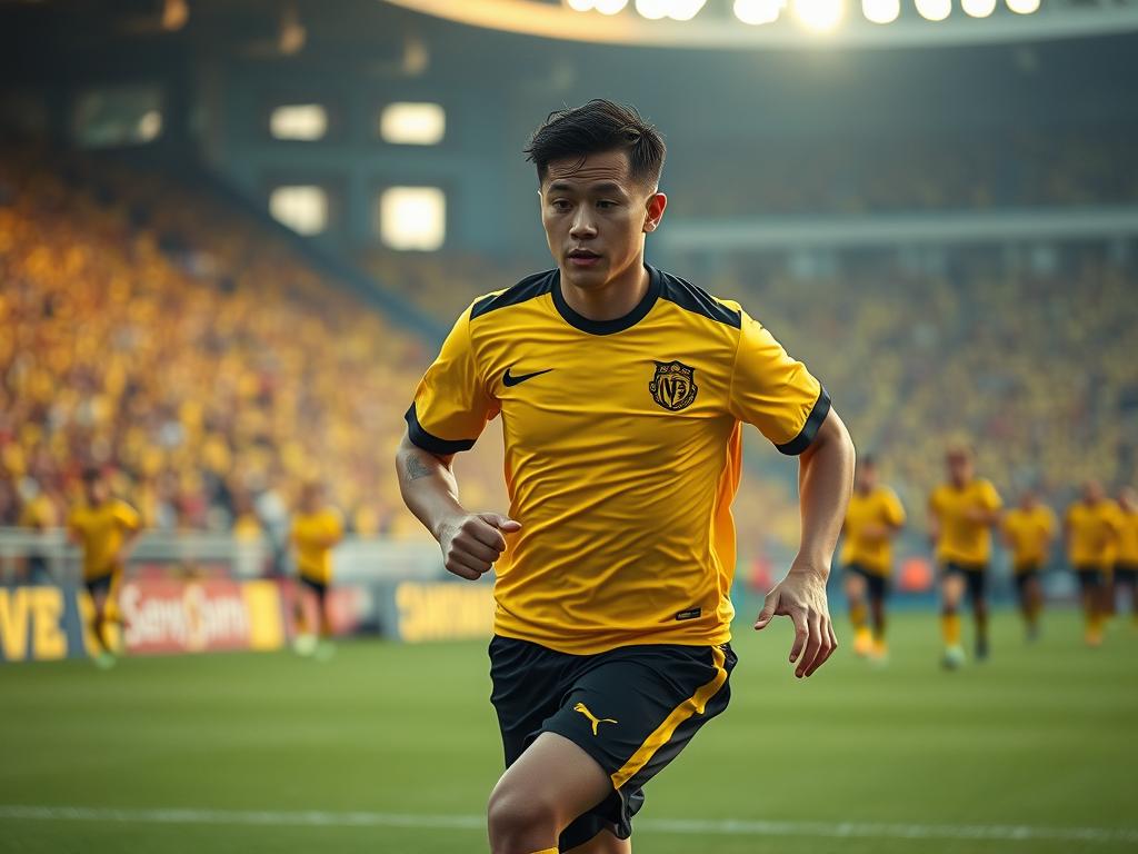 Cangzhoumightylions: A closer look at Nianjiangcheng Wang