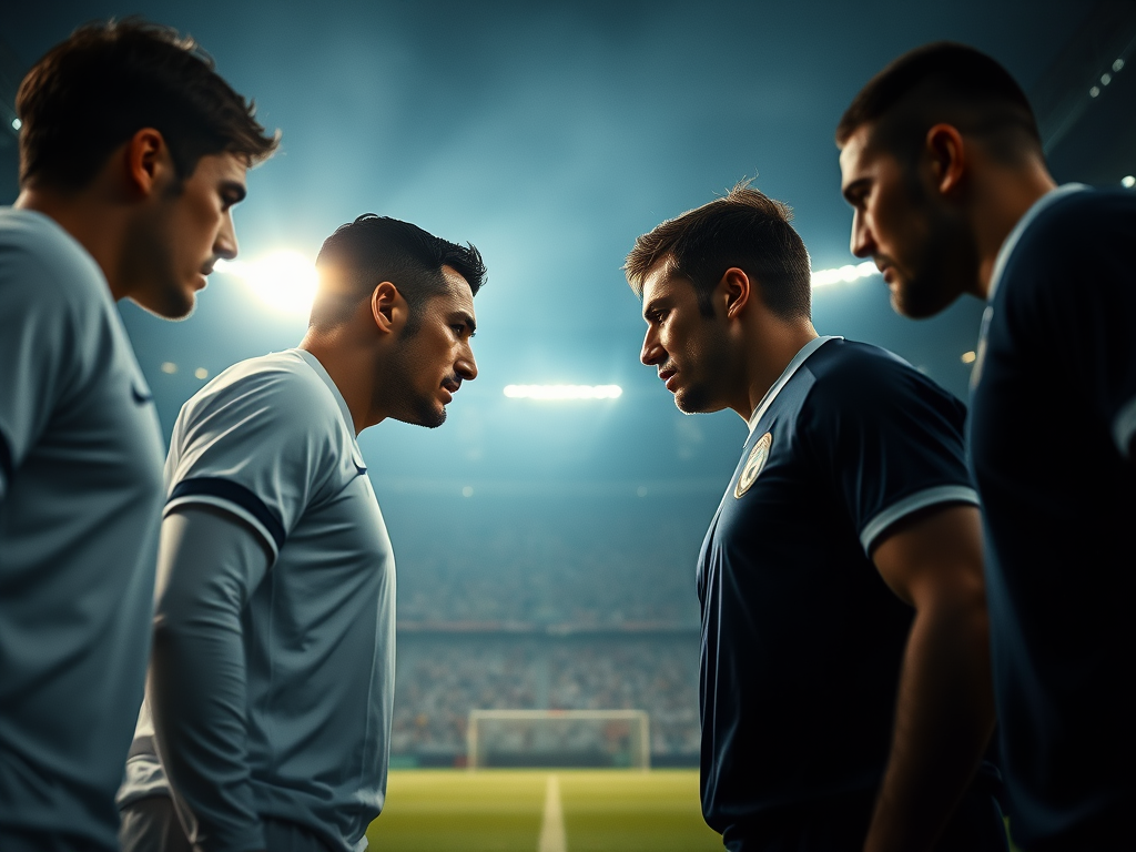 The Soul of F.C. København: Fan Culture and Derby Day Traditions