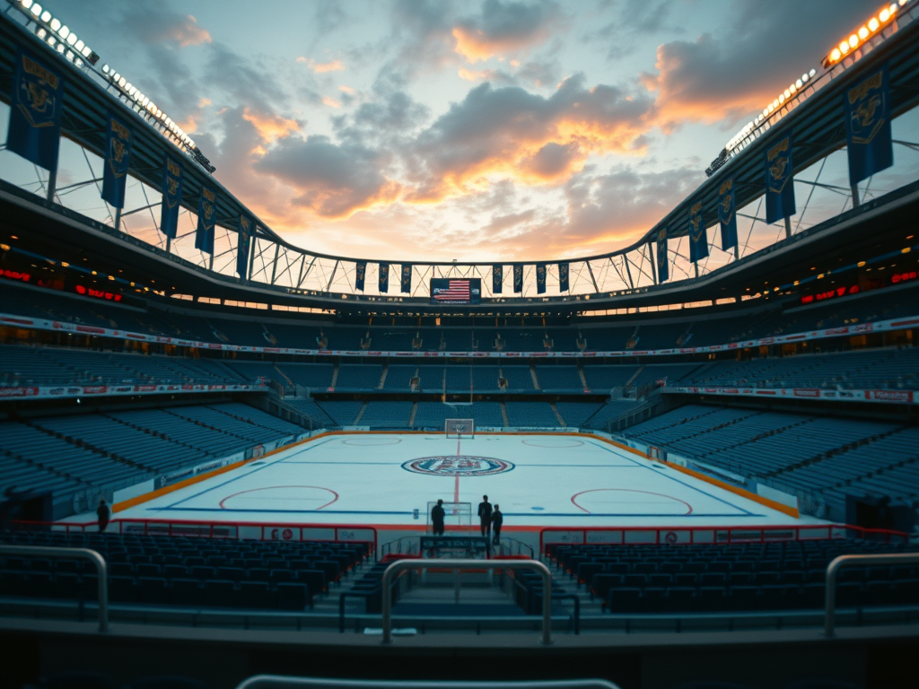 Colorado Avalanche Prepare for NHL Draft