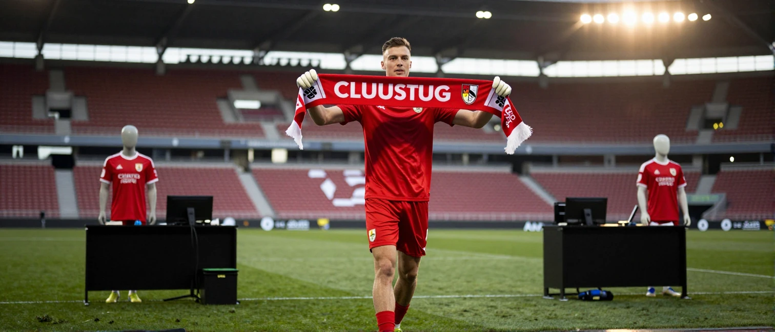 Union Berlin loses 18-year-old goalkeeper Tom Wisbereit, who signs with FC Augsburg until 2030 - a key move for the...