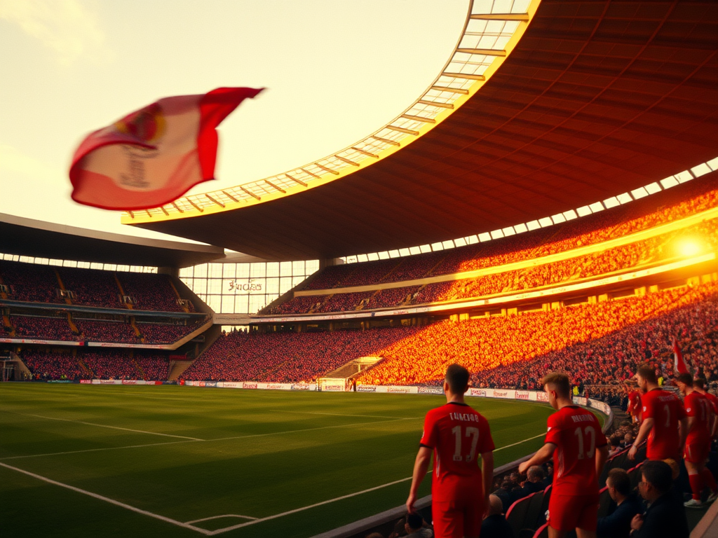 The Heart and Soul of Loyal: Celebrating Supporter Culture