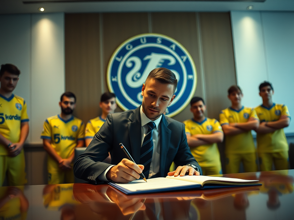 Jakakolwiek przyszłość dla D. Kudły?
