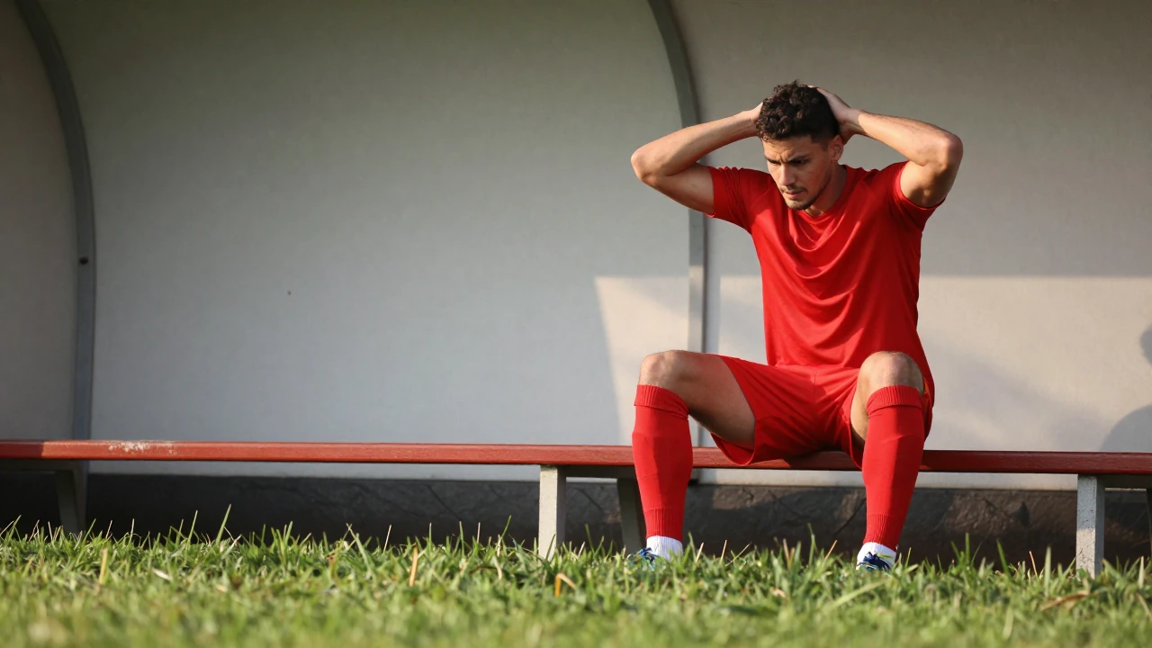 Antalyaspor'un 28 kişilik lisanslı kadrosunda yer almayan Julian Cuesta, Yohan Boli, Kenneth Paal, Dario Saric ve Mohamed...