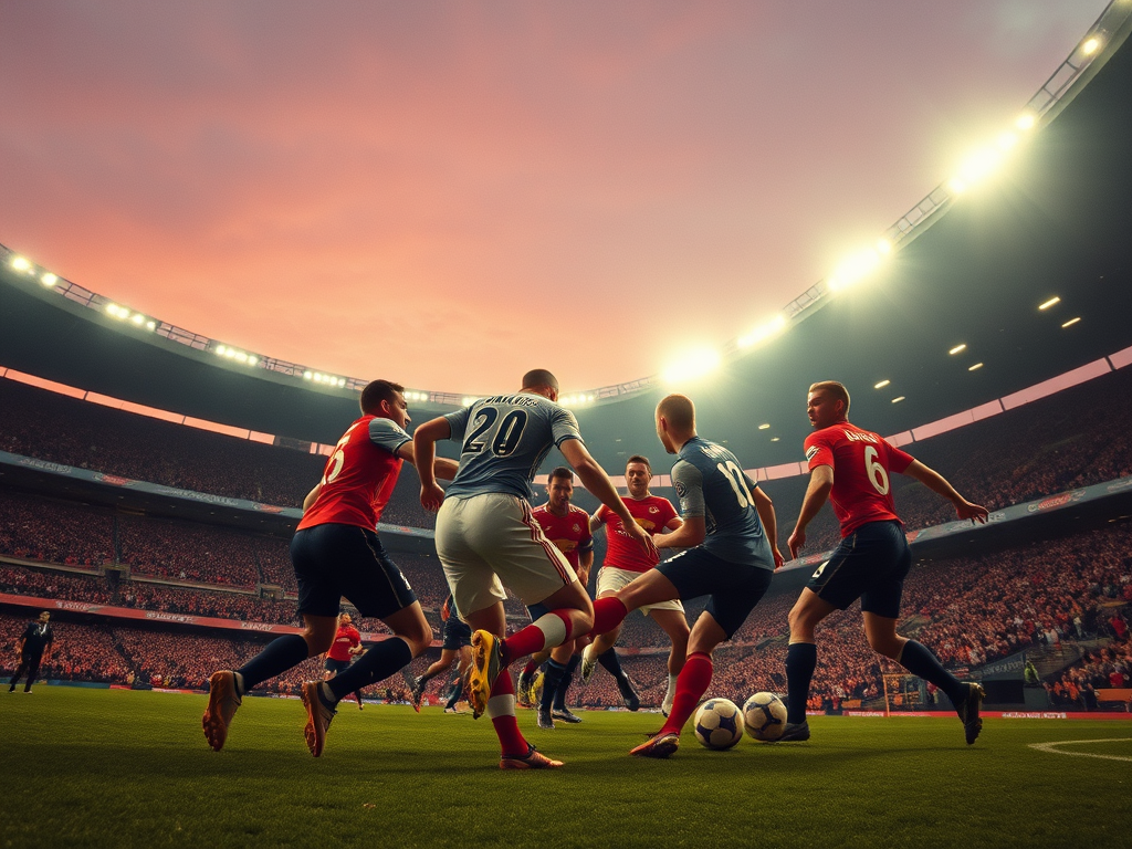 Match report: New York Red Bulls vs. New England Revolution