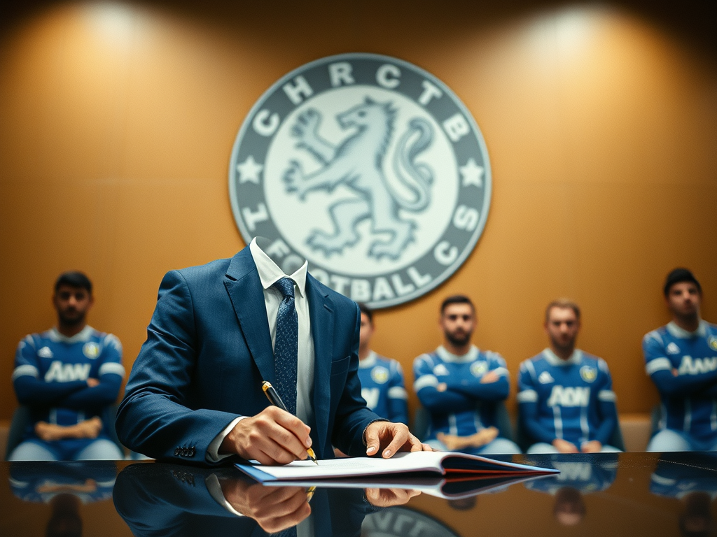 Charlotte makes waves in latest transfer rumor