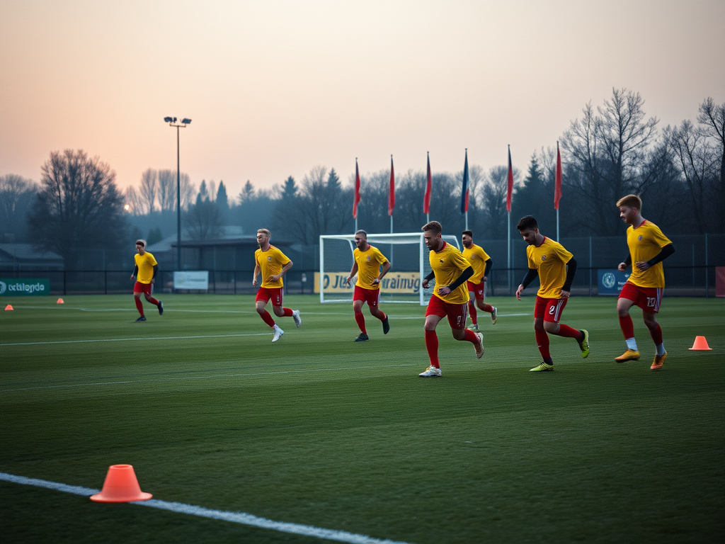 Jagiellonia Białystok: Nowi zawodnicy na horyzoncie?