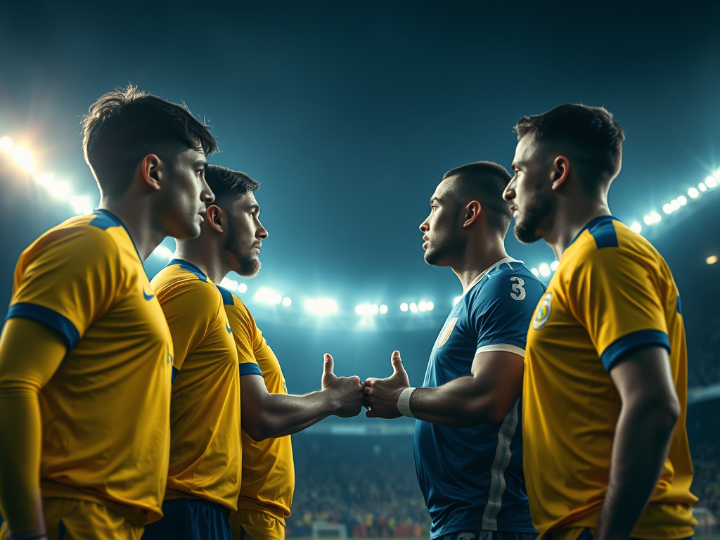 GKS Katowice: Przygotowania do derbów z Ruch Chorzów