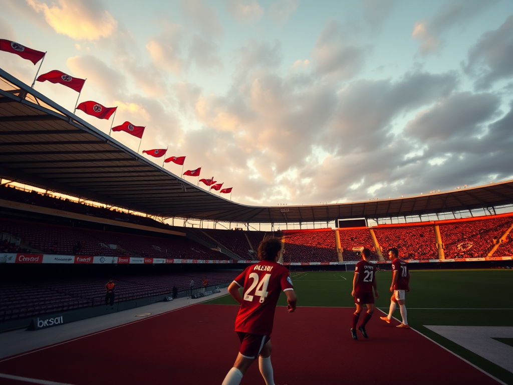 D. Dilmen: Pendikspor's key man in the goalpost