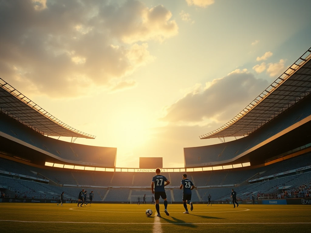 The supporters of the Sky Blue Falcons are the soul of Curaçaoan football