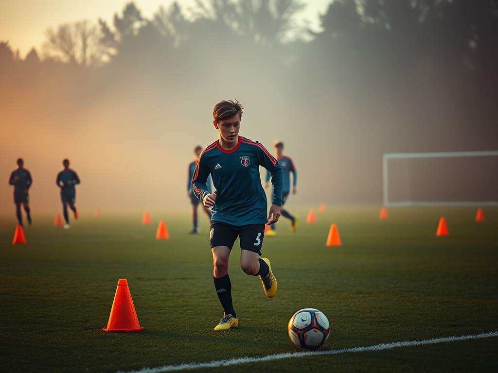 Uruguay vs Saudi Arabia: Tactical Keys and Key Players to Watch
