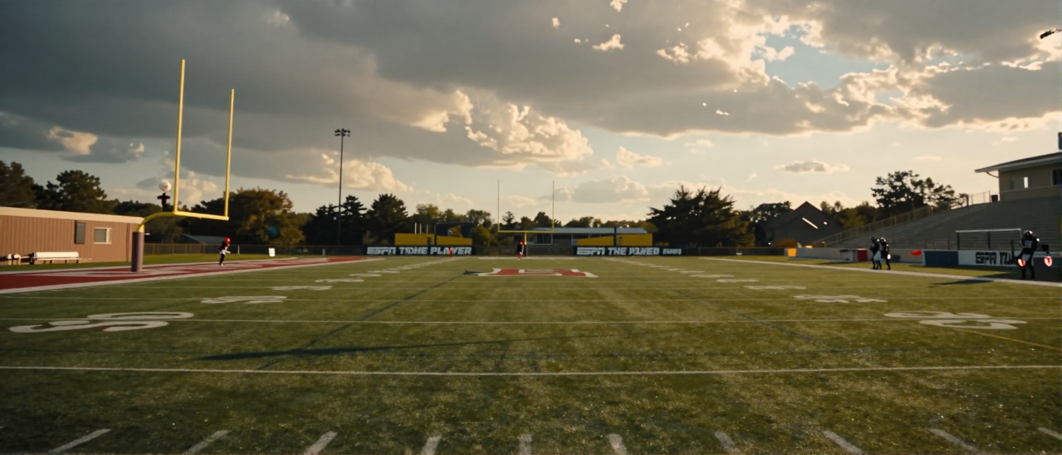 Detroit Lions Lead ESPN Playmaker Rankings Enter 2026 Season