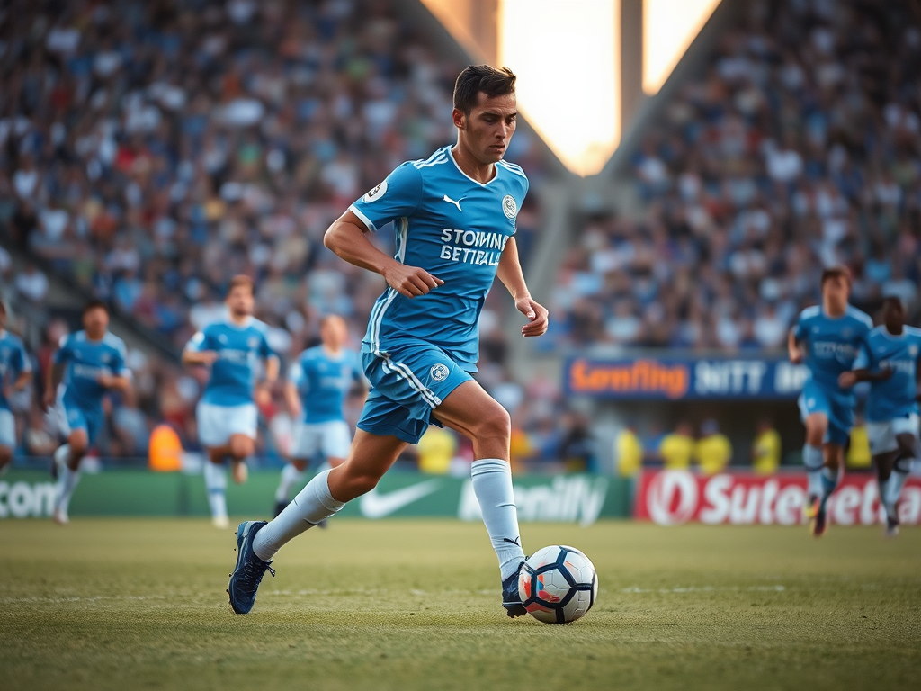 S. Cleveland shines in Sporting Kansas City's last match