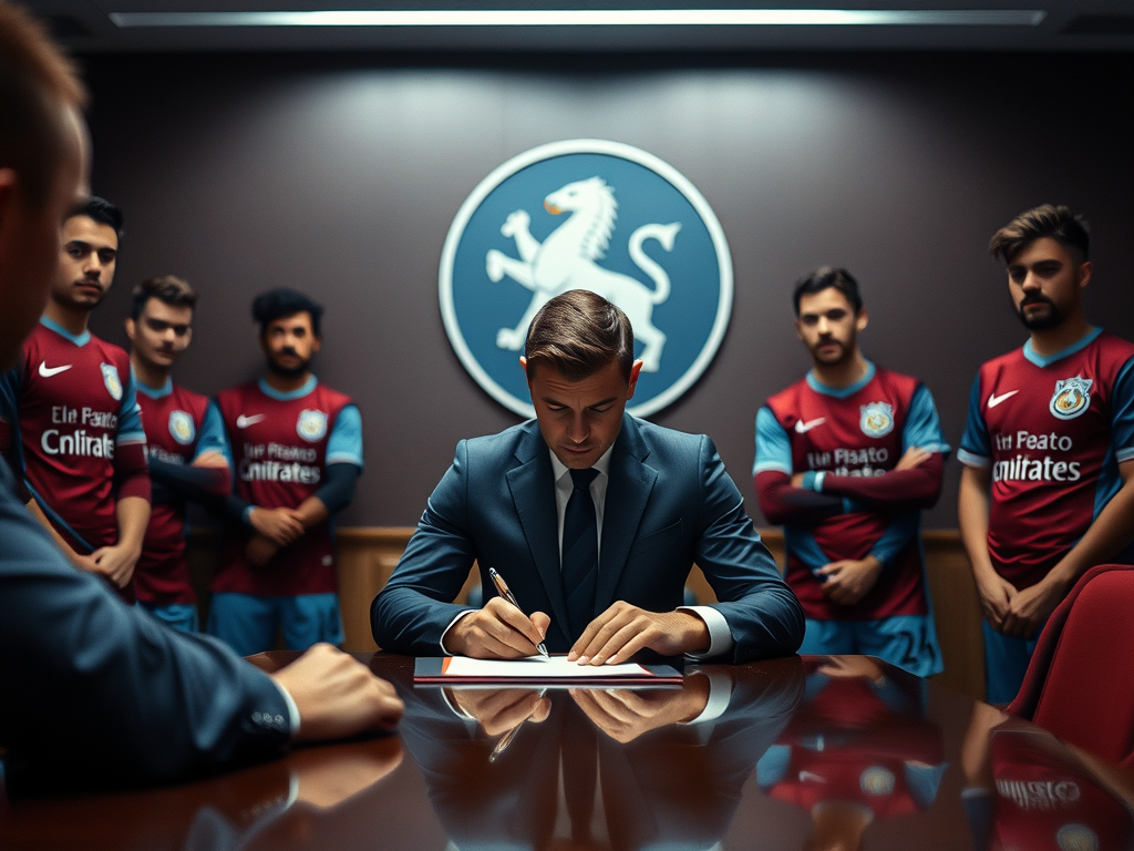 Colorado Rapids aim to bolster squad in upcoming transfer window