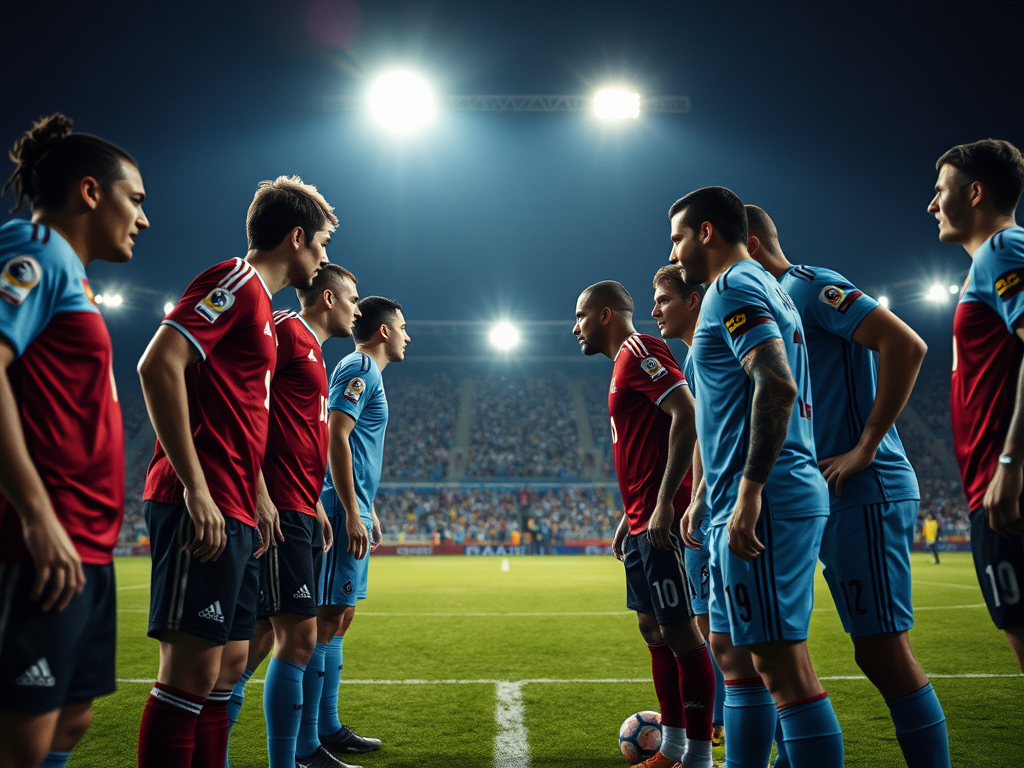 Colorado Rapids vs Real Salt Lake: A fierce derby showdown
