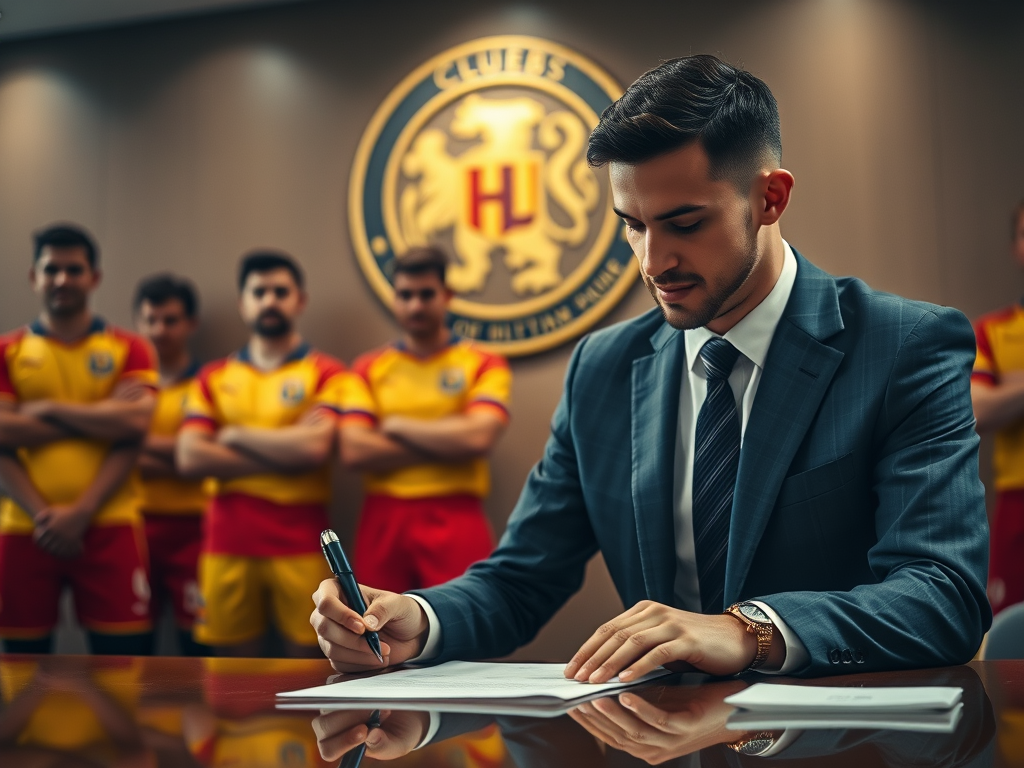 Catanzaro looks ahead to transfer window: Focus on strengthening squad