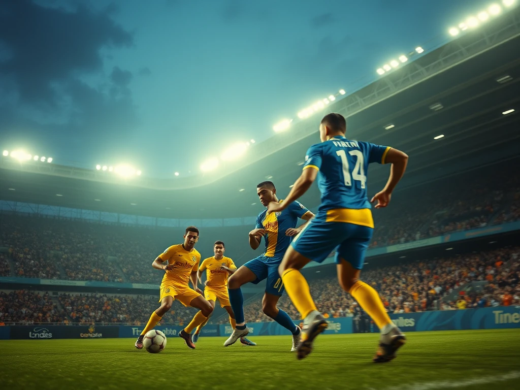 Rosario Central loses to Independiente del Valle at Estadio Banco De Guayaquil in CONMEBOL Libertadores