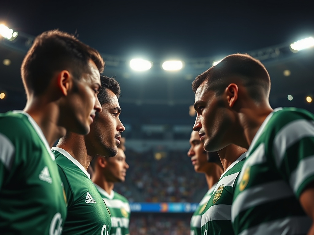 Palmeiras 1x0 Chapecoense: Reações Rivais e o Impacto nas Torcidas