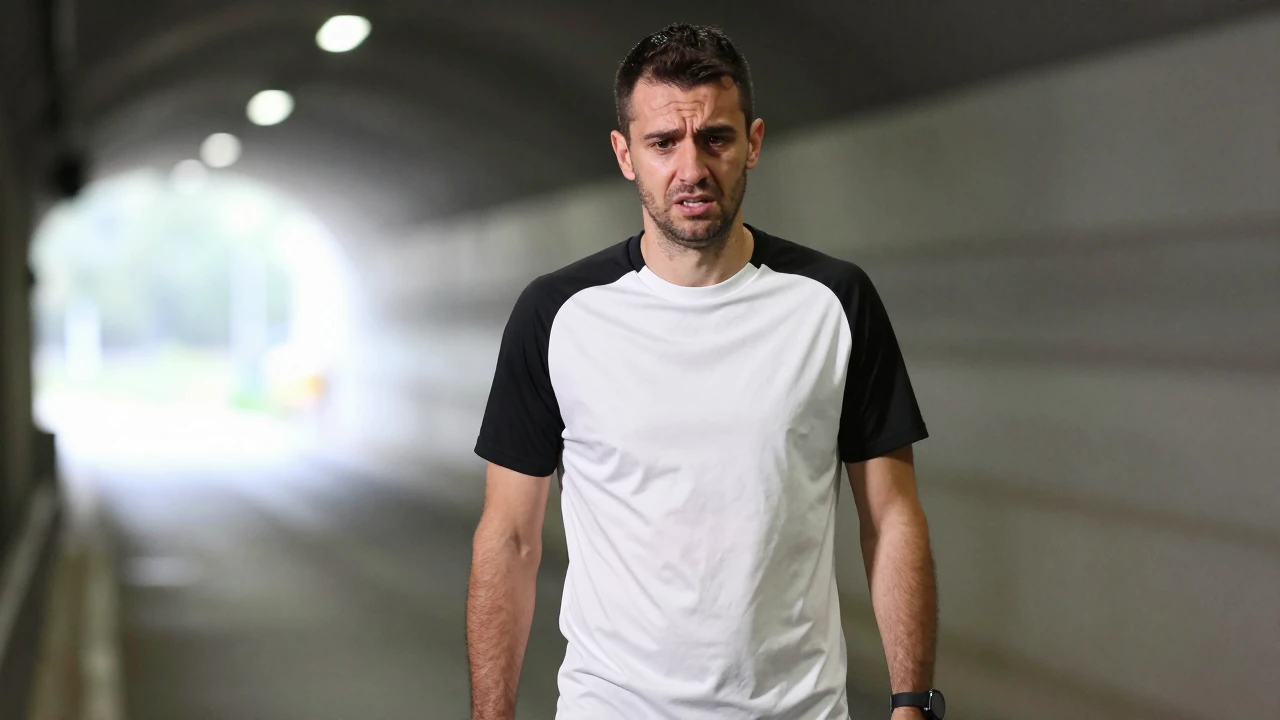 In the opening weeks of Croatia’s top flight, HNL, a fan protest against high ticket prices at Hajduk Split escalated...