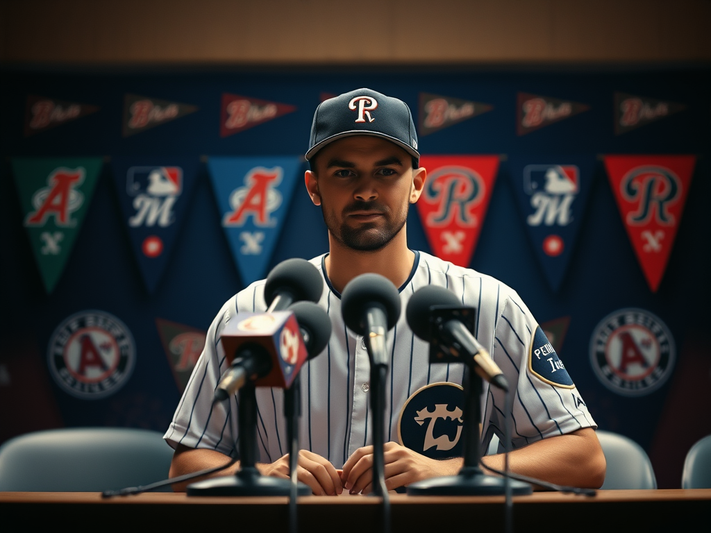 Atlanta Braves Target College Power in Final MLB Pipeline Mock Draft