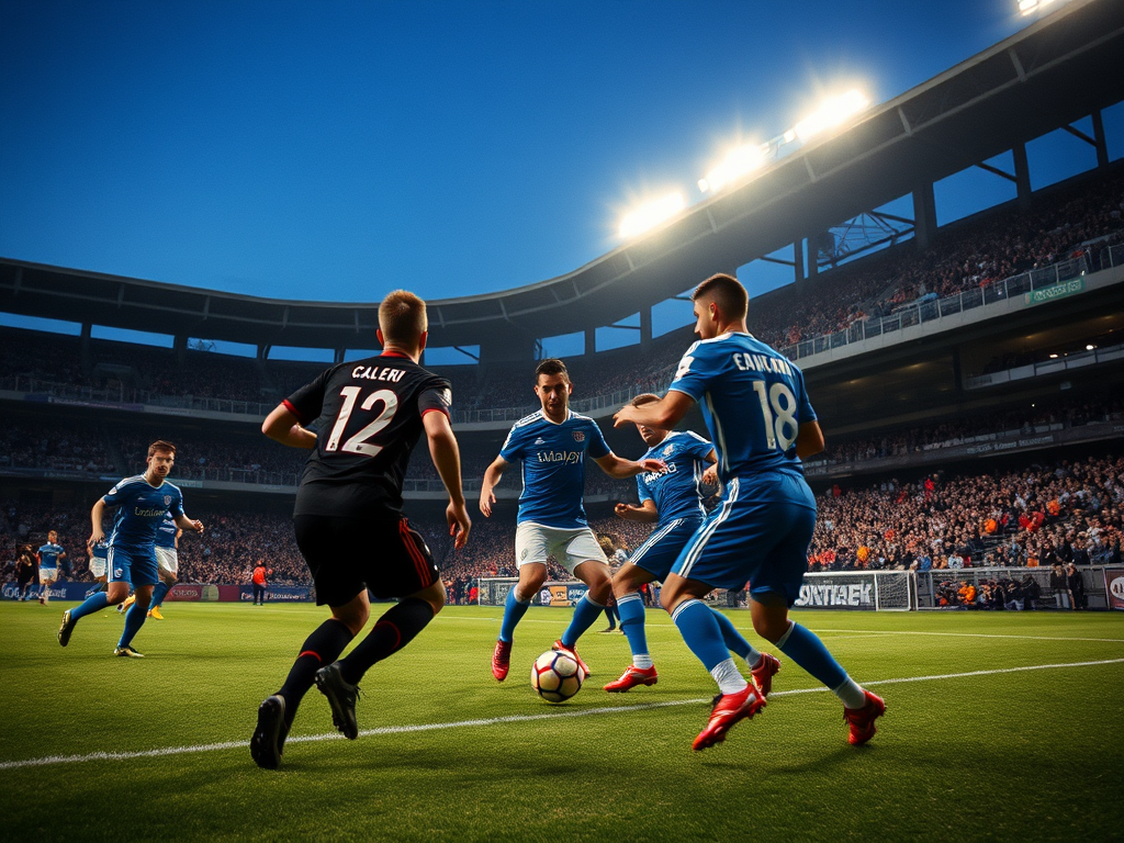Match report: San Jose Earthquakes vs. LA Galaxy