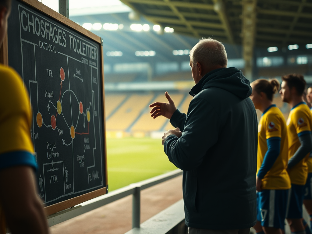 GKS Katowice: Kluczowe postacie i taktyka przed meczem z Odrą Opole