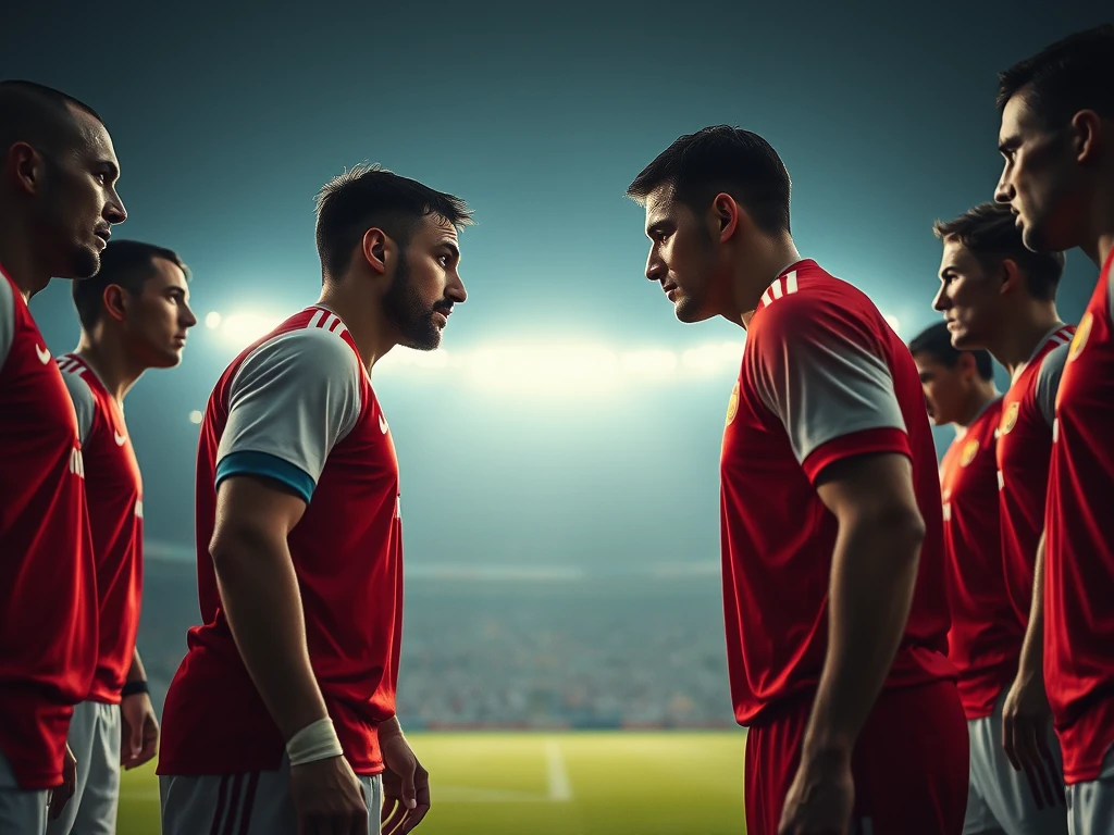 Die Faszination der Union-Fan-Kultur: Rituale und Derby-Stimmung