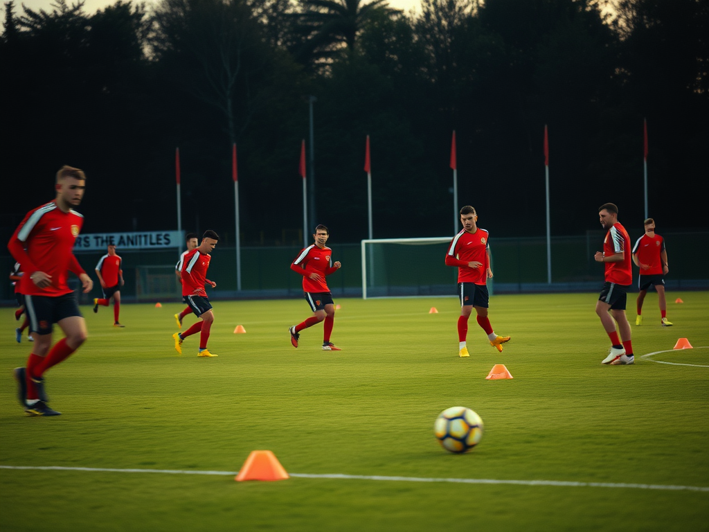 Cavalry FC's Joel Waterman Joins Canada's World Cup Squad